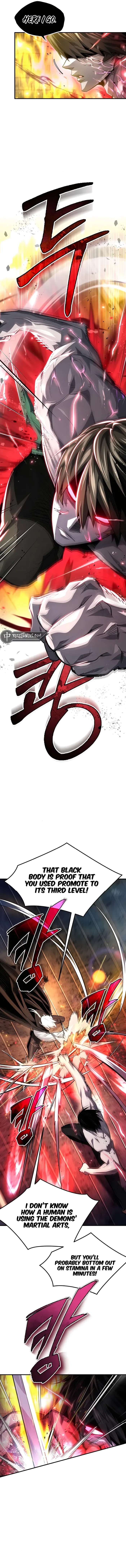 There’s No Such Thing as a Bad Hero in the World Chapter 26 – Page 14