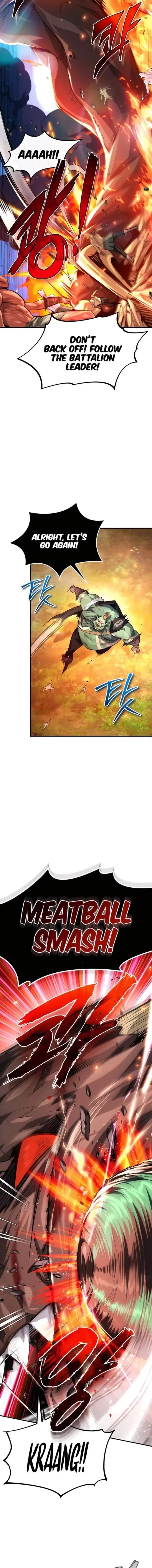 There’s No Such Thing as a Bad Hero in the World Chapter 22 – Page 6