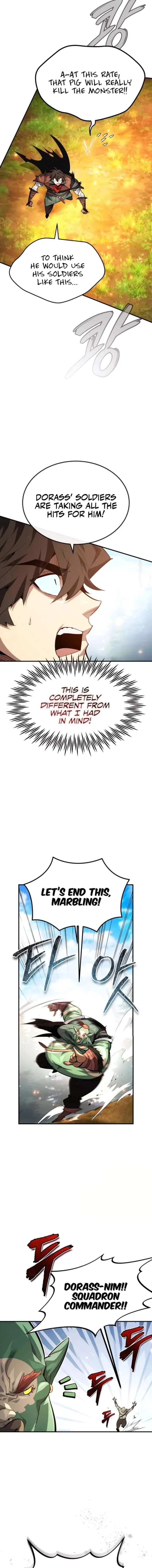 There’s No Such Thing as a Bad Hero in the World Chapter 22 – Page 7