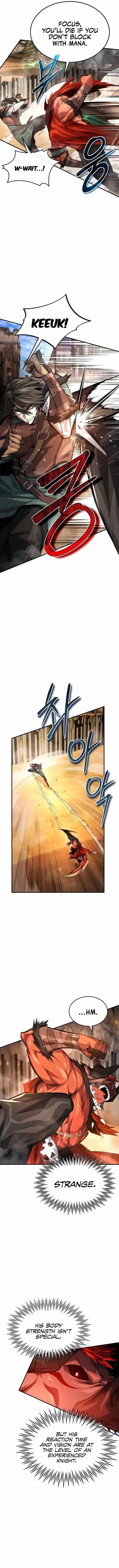 There’s No Such Thing as a Bad Hero in the World Chapter 12 – Page 4