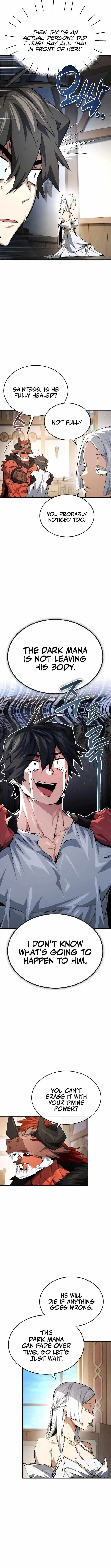 There’s No Such Thing as a Bad Hero in the World Chapter 12 – Page 15
