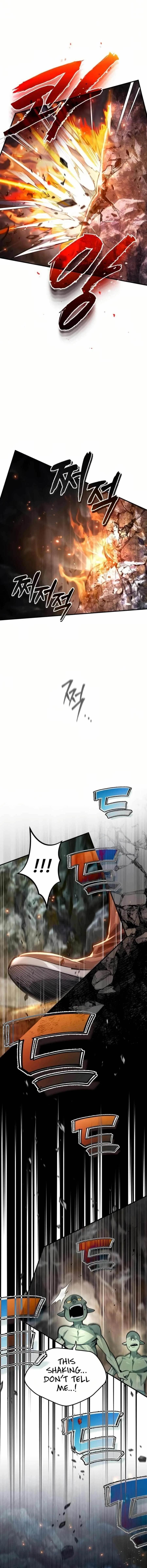 There’s No Such Thing as a Bad Hero in the World Chapter 10 – Page 16
