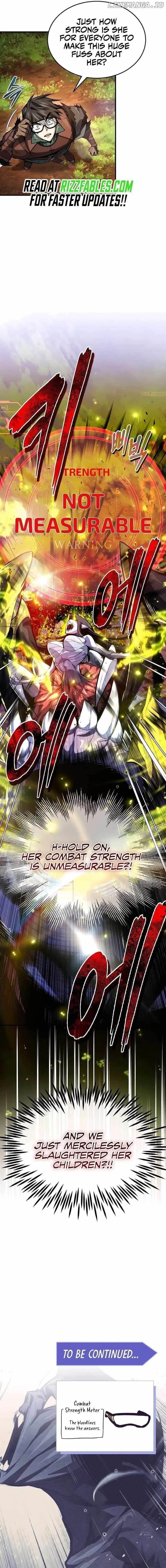 There’s No Such Thing as a Bad Hero in the World Chapter 8 – Page 14