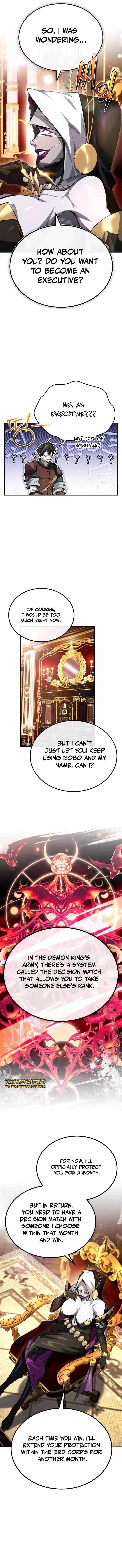 There’s No Such Thing as a Bad Hero in the World Chapter 5 – Page 9