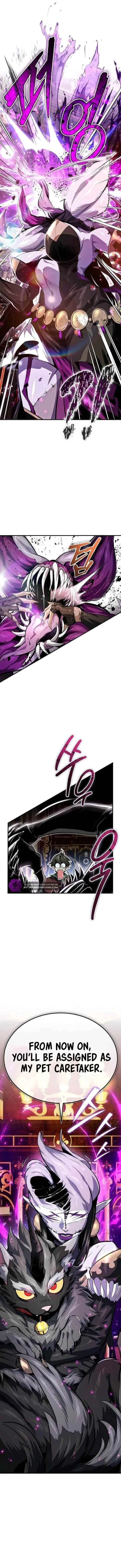 There’s No Such Thing as a Bad Hero in the World Chapter 4 – Page 4