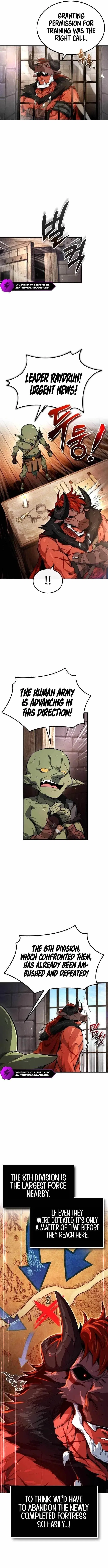 There’s No Such Thing as a Bad Hero in the World Chapter 3 – Page 3