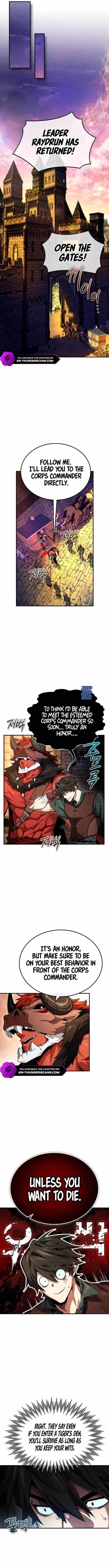 There’s No Such Thing as a Bad Hero in the World Chapter 3 – Page 12