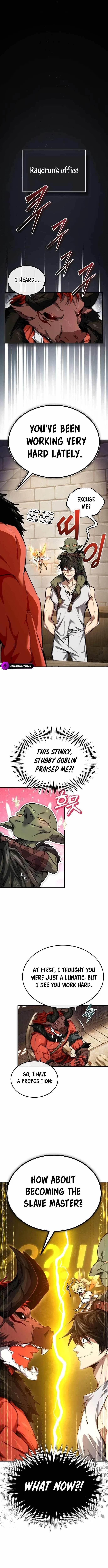 There’s No Such Thing as a Bad Hero in the World Chapter 2 – Page 6