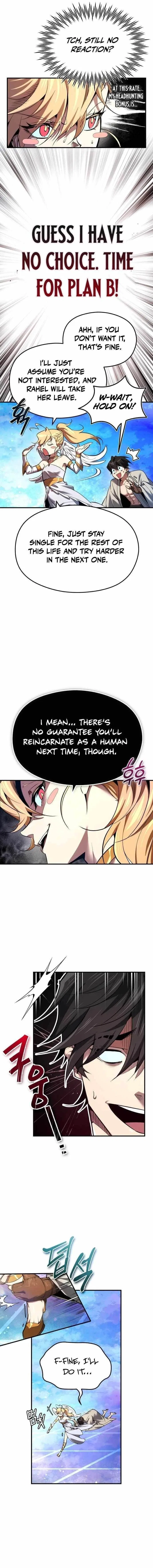 There’s No Such Thing as a Bad Hero in the World Chapter 1 – Page 7