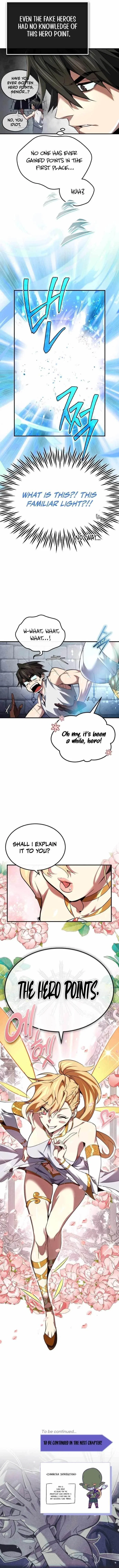 There’s No Such Thing as a Bad Hero in the World Chapter 1 – Page 22