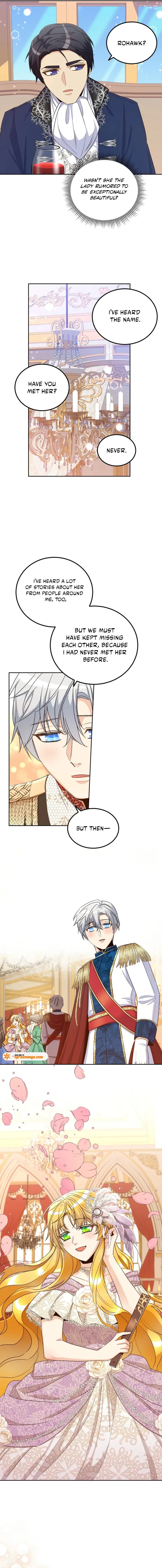 Acidity of Regret Chapter 33 – Page 4