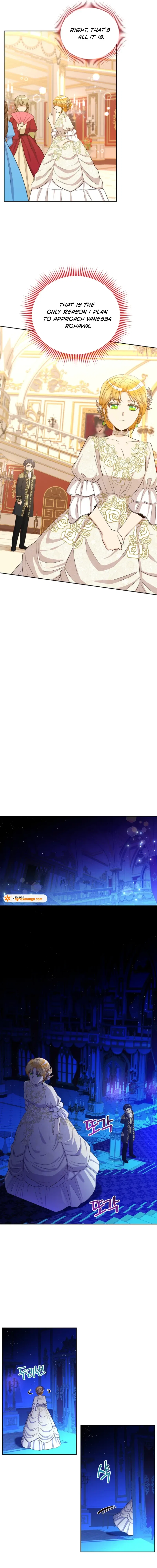 Acidity of Regret Chapter 33 – Page 9