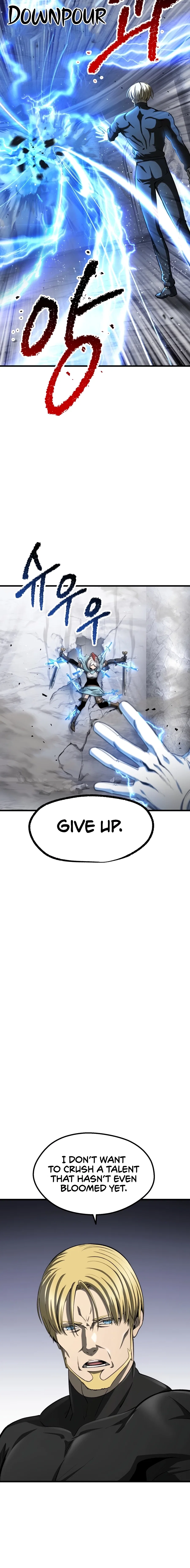 Survival Story of a Sword King in a Fantasy World Chapter 255 – Page 8
