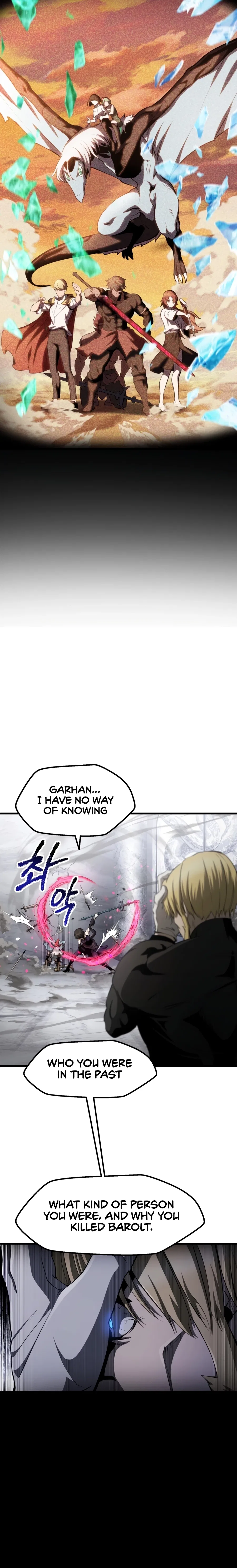 Survival Story of a Sword King in a Fantasy World Chapter 255 – Page 10
