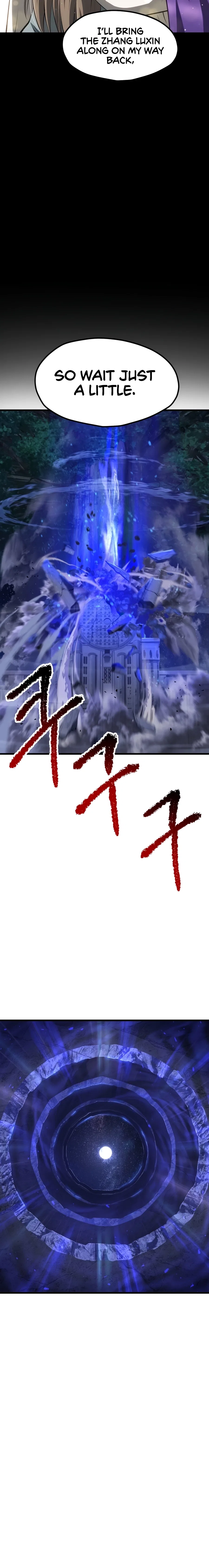 Survival Story of a Sword King in a Fantasy World Chapter 255 – Page 20