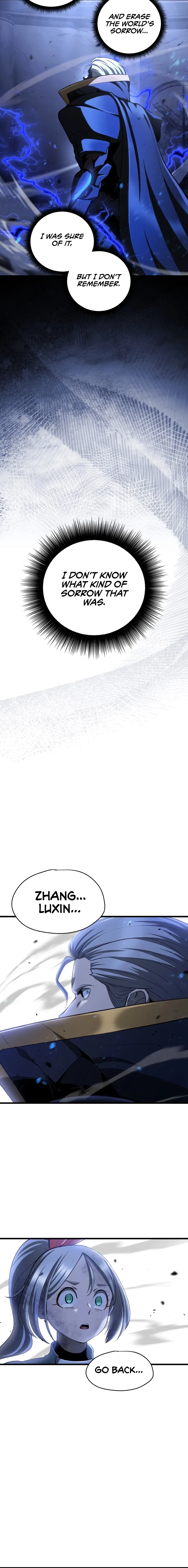 Survival Story of a Sword King in a Fantasy World Chapter 255 – Page 22