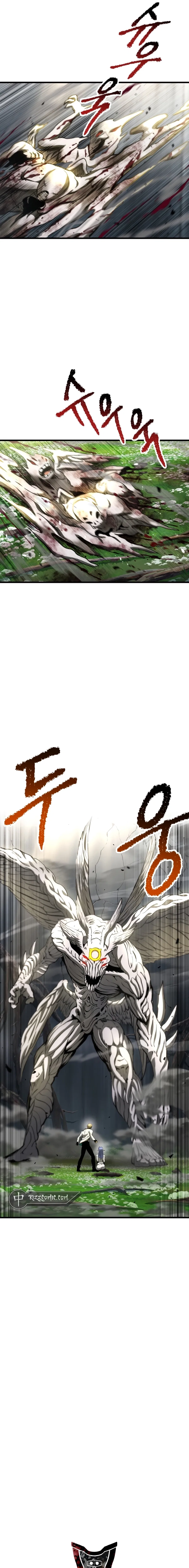 Survival Story of a Sword King in a Fantasy World Chapter 254 – Page 7