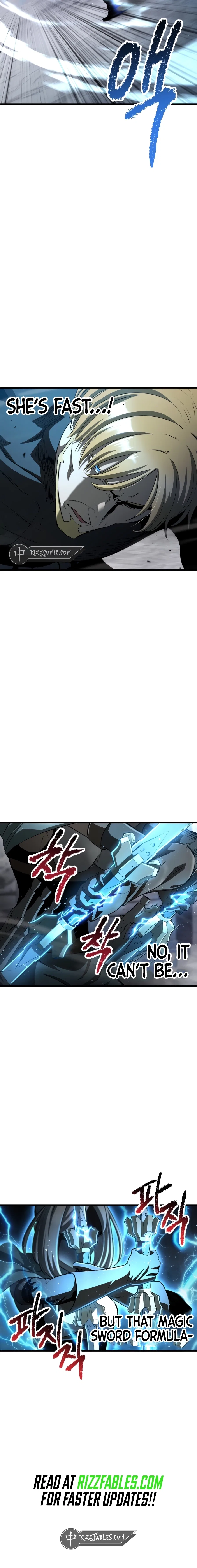 Survival Story of a Sword King in a Fantasy World Chapter 254 – Page 14