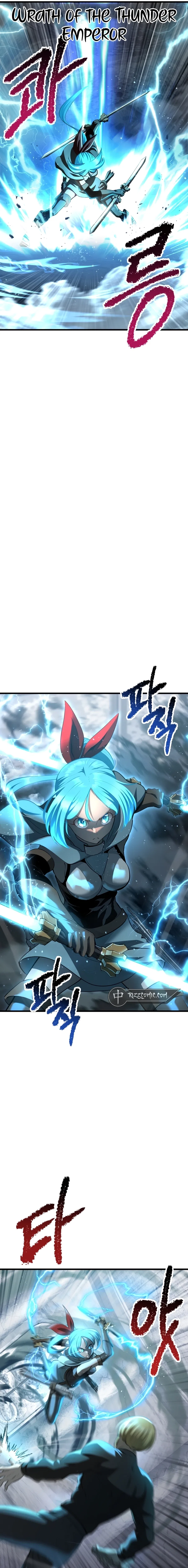Survival Story of a Sword King in a Fantasy World Chapter 254 – Page 15