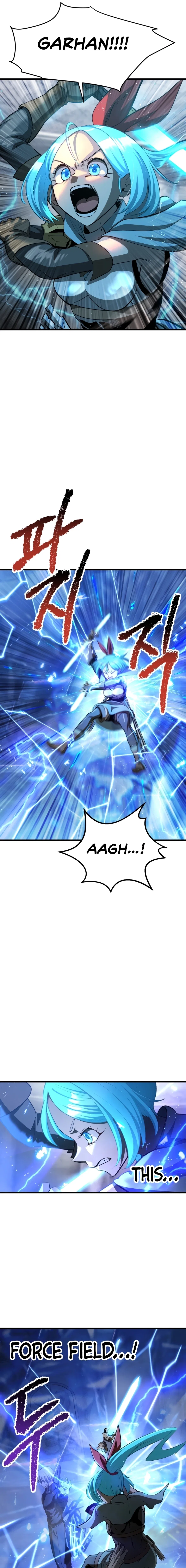 Survival Story of a Sword King in a Fantasy World Chapter 254 – Page 19