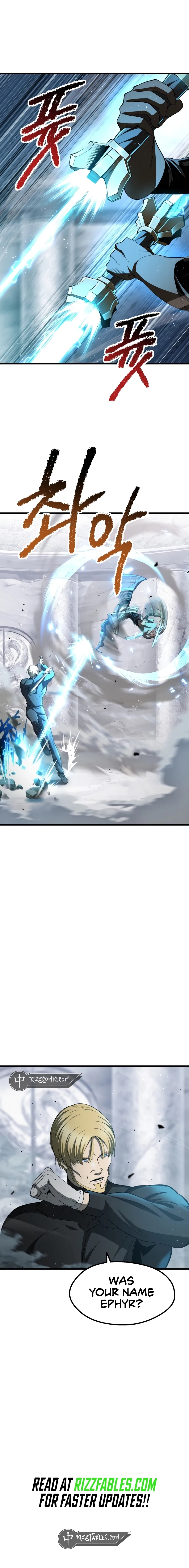 Survival Story of a Sword King in a Fantasy World Chapter 254 – Page 22