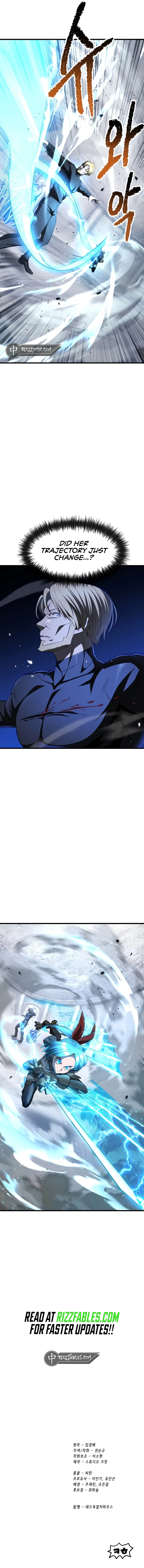 Survival Story of a Sword King in a Fantasy World Chapter 254 – Page 27