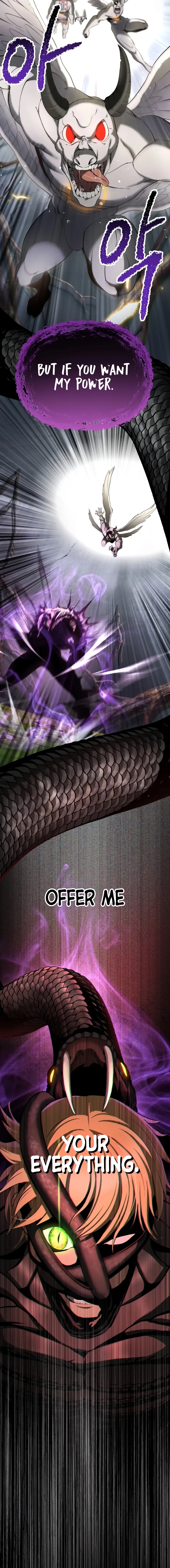 Survival Story of a Sword King in a Fantasy World Chapter 253 – Page 7