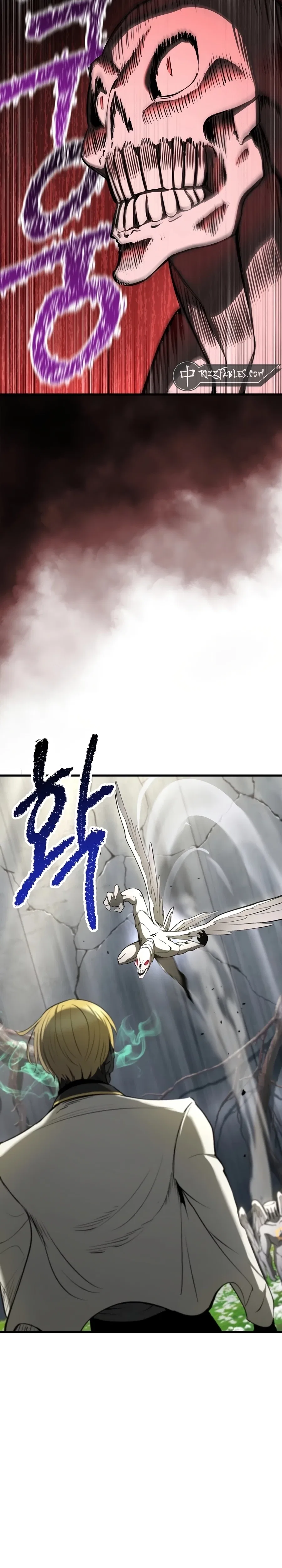 Survival Story of a Sword King in a Fantasy World Chapter 253 – Page 13