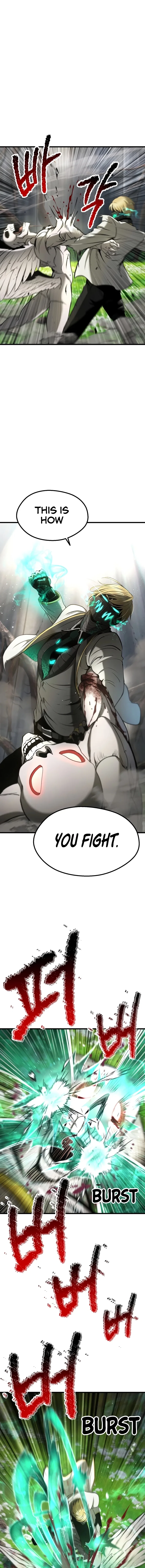 Survival Story of a Sword King in a Fantasy World Chapter 253 – Page 15