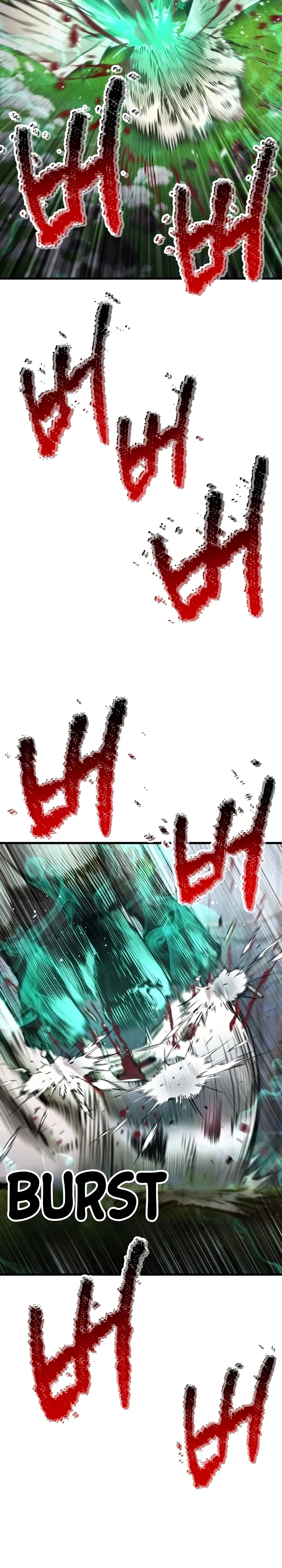 Survival Story of a Sword King in a Fantasy World Chapter 253 – Page 16