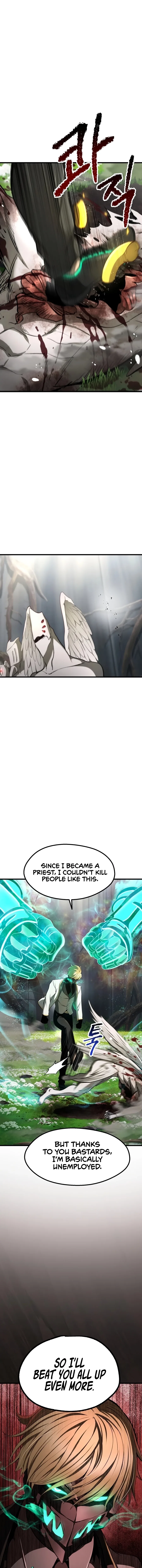 Survival Story of a Sword King in a Fantasy World Chapter 253 – Page 18