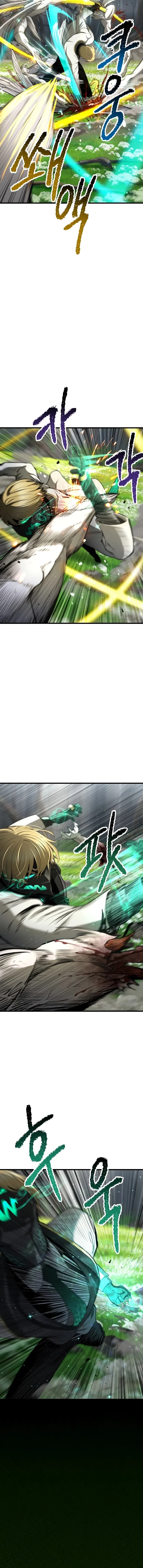 Survival Story of a Sword King in a Fantasy World Chapter 253 – Page 21