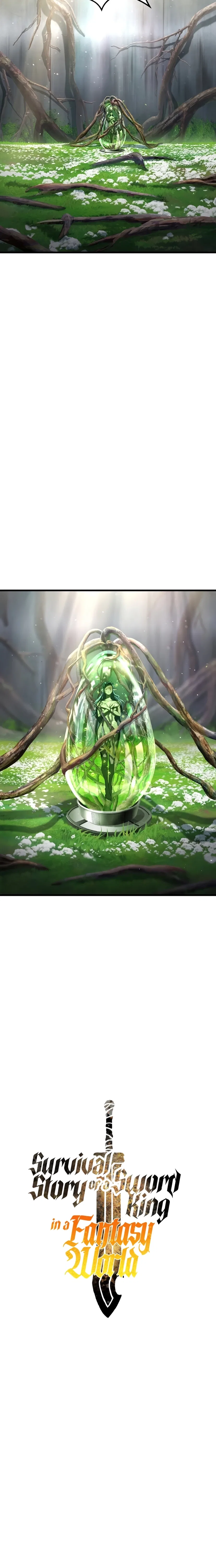 Survival Story of a Sword King in a Fantasy World Chapter 252 – Page 2