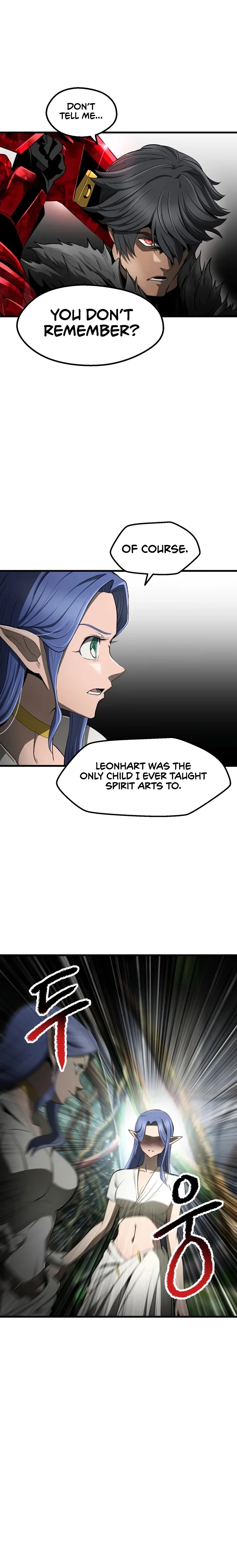 Survival Story of a Sword King in a Fantasy World Chapter 252 – Page 10