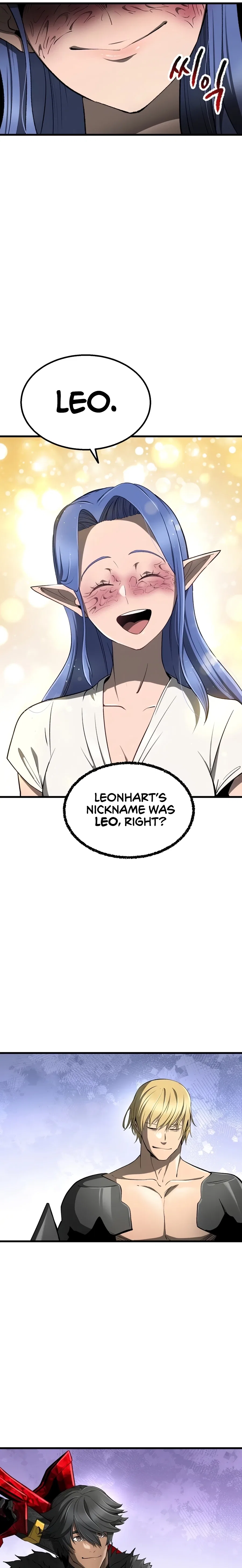 Survival Story of a Sword King in a Fantasy World Chapter 252 – Page 11