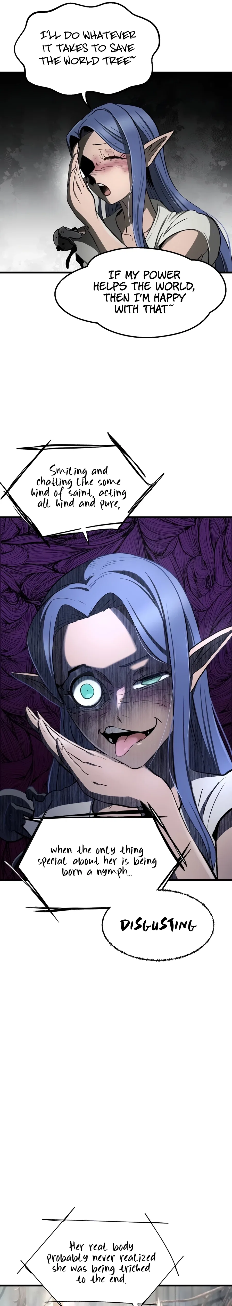 Survival Story of a Sword King in a Fantasy World Chapter 252 – Page 19