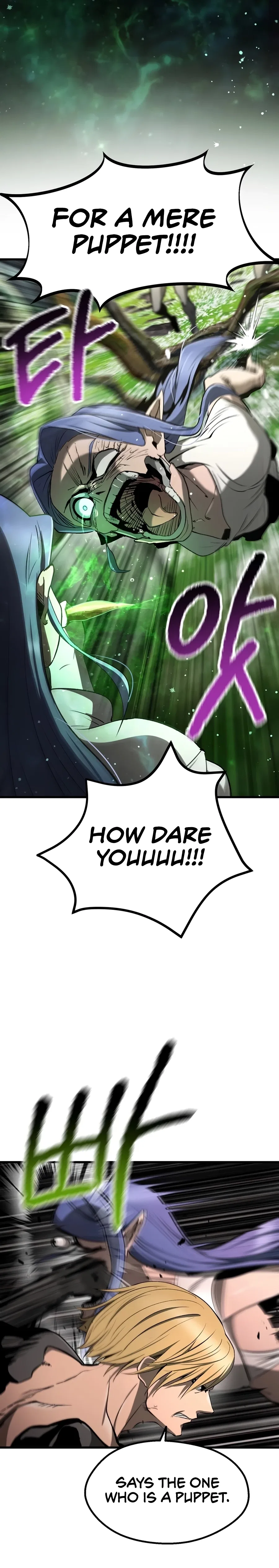 Survival Story of a Sword King in a Fantasy World Chapter 252 – Page 23