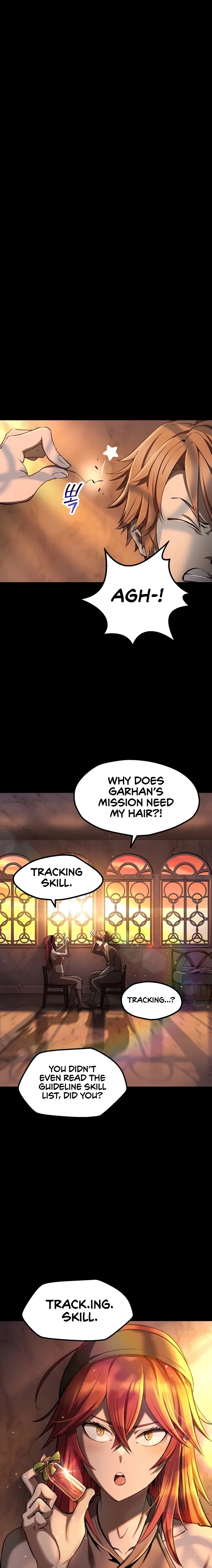Survival Story of a Sword King in a Fantasy World Chapter 251 – Page 1