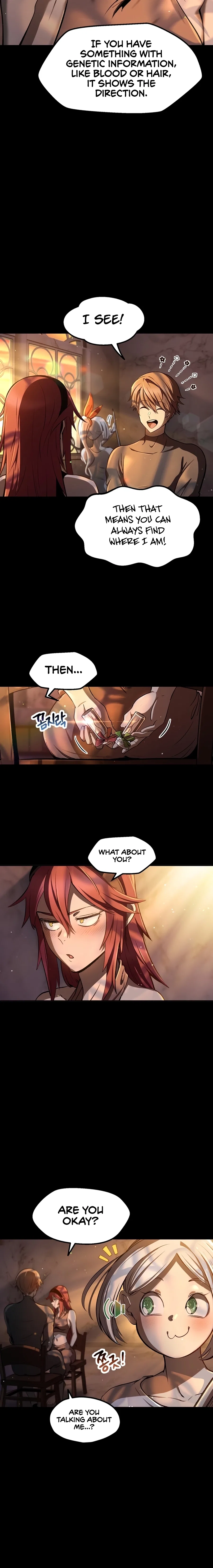 Survival Story of a Sword King in a Fantasy World Chapter 251 – Page 2