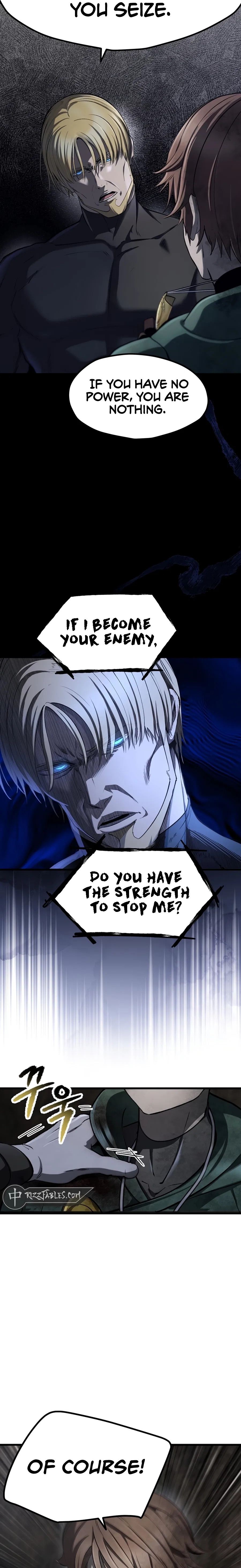 Survival Story of a Sword King in a Fantasy World Chapter 251 – Page 17