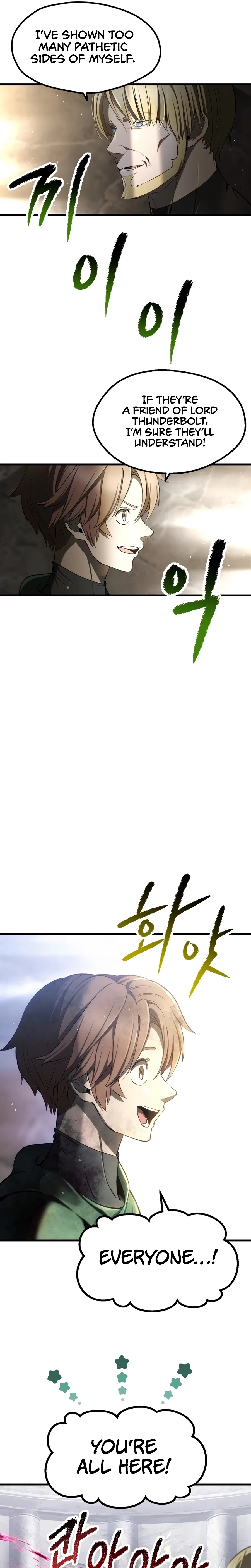 Survival Story of a Sword King in a Fantasy World Chapter 251 – Page 19