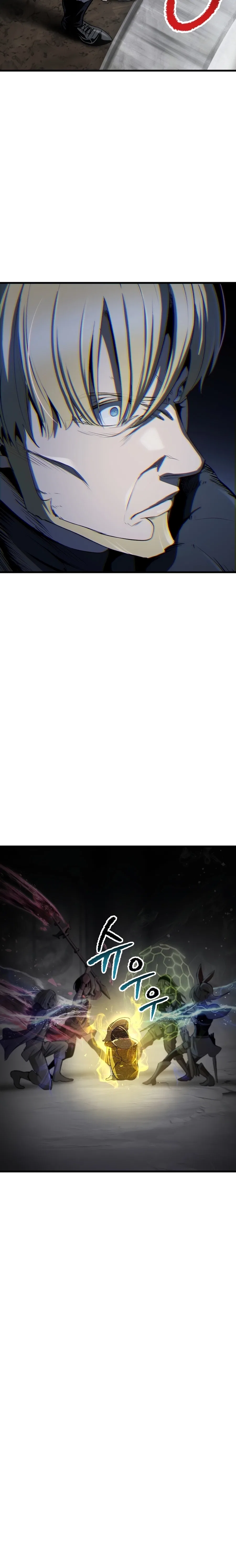 Survival Story of a Sword King in a Fantasy World Chapter 251 – Page 22
