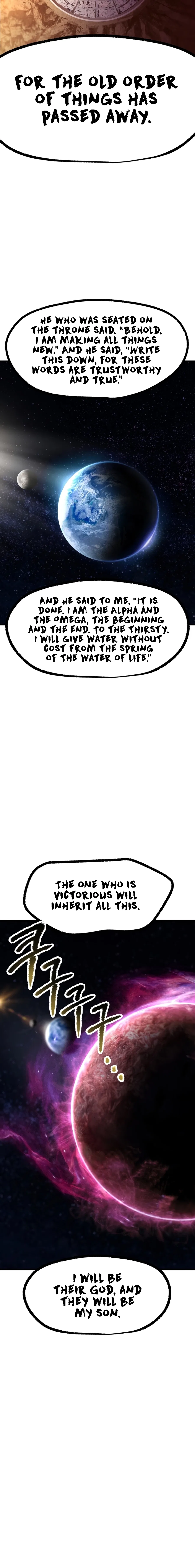 Survival Story of a Sword King in a Fantasy World Chapter 250 – Page 2