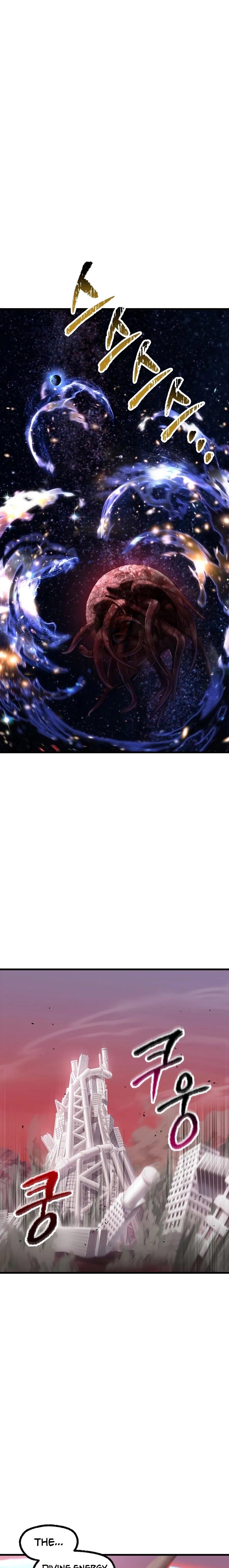 Survival Story of a Sword King in a Fantasy World Chapter 250 – Page 11