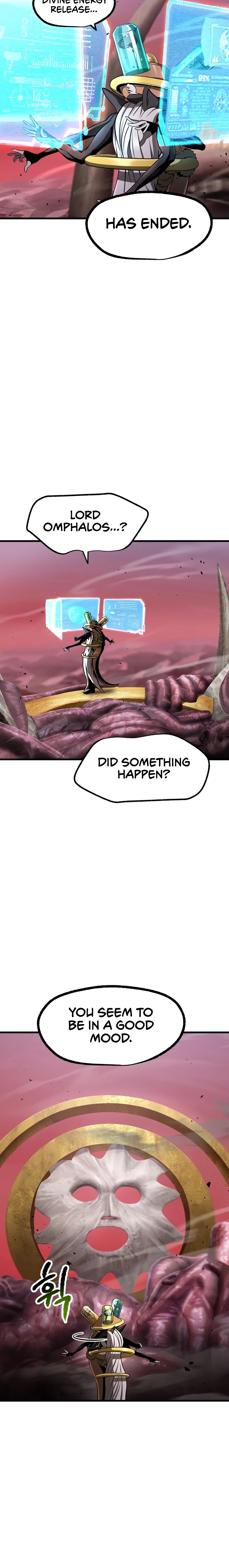Survival Story of a Sword King in a Fantasy World Chapter 250 – Page 12
