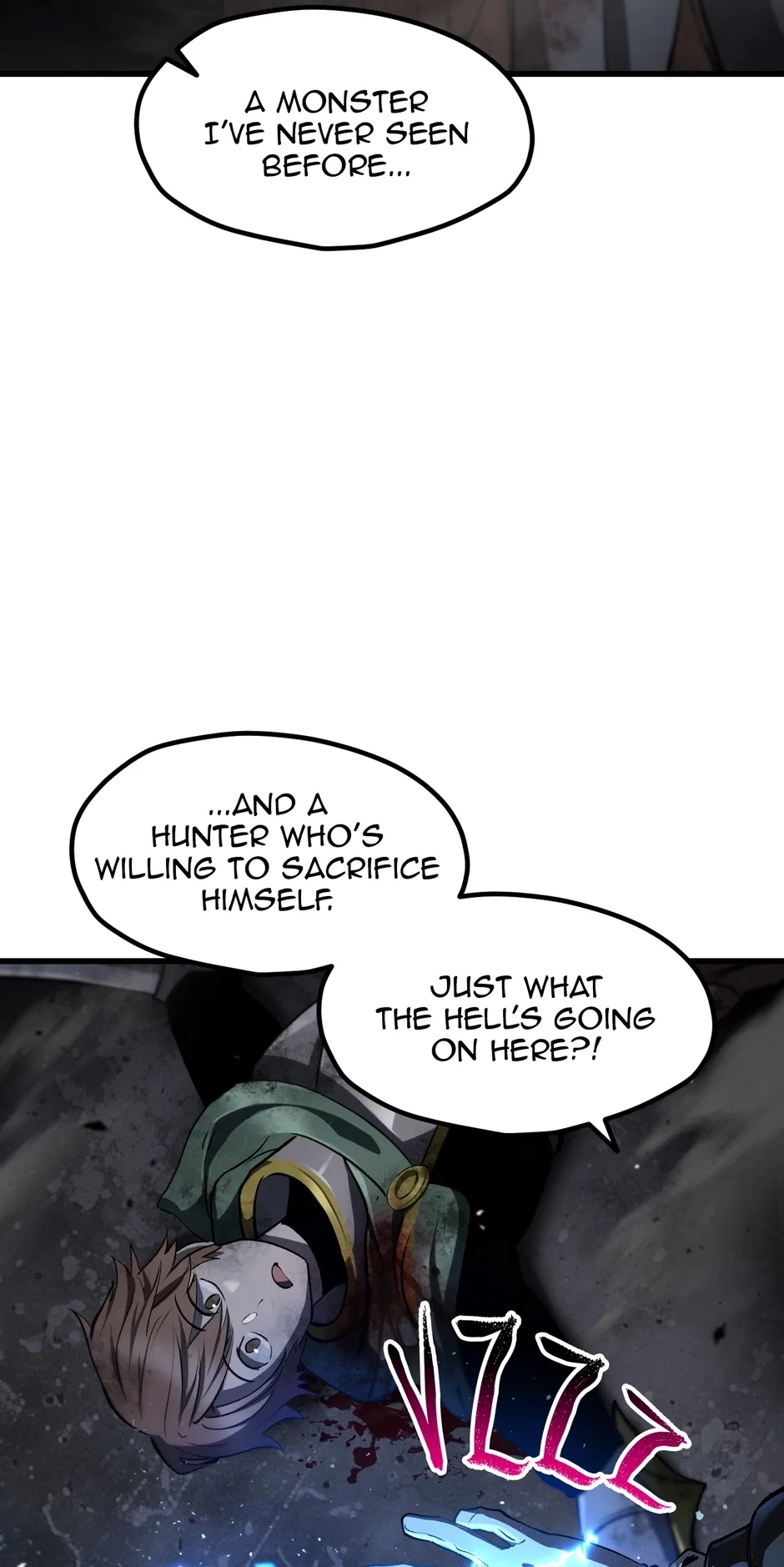 Survival Story of a Sword King in a Fantasy World Chapter 249 – Page 2