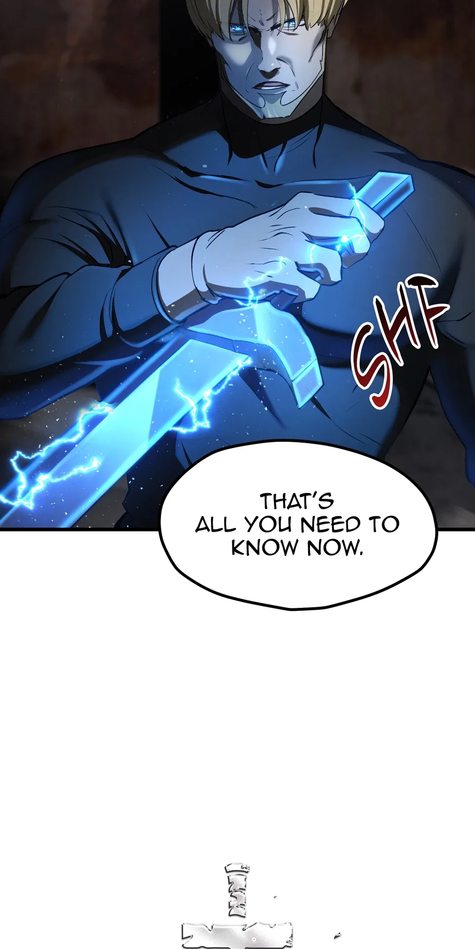 Survival Story of a Sword King in a Fantasy World Chapter 249 – Page 6