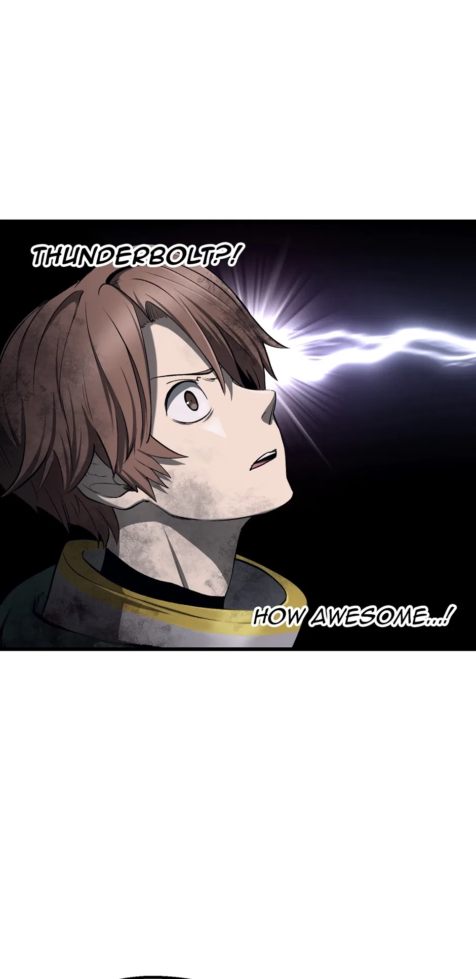 Survival Story of a Sword King in a Fantasy World Chapter 249 – Page 8