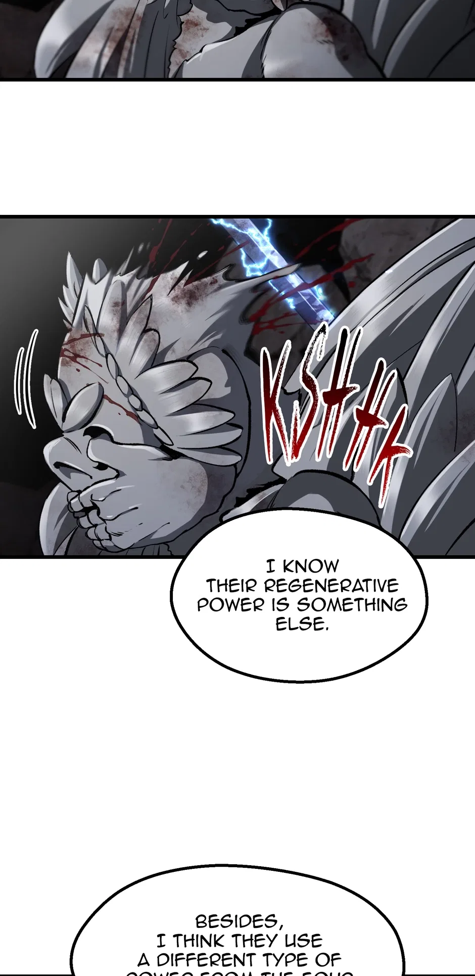 Survival Story of a Sword King in a Fantasy World Chapter 249 – Page 12