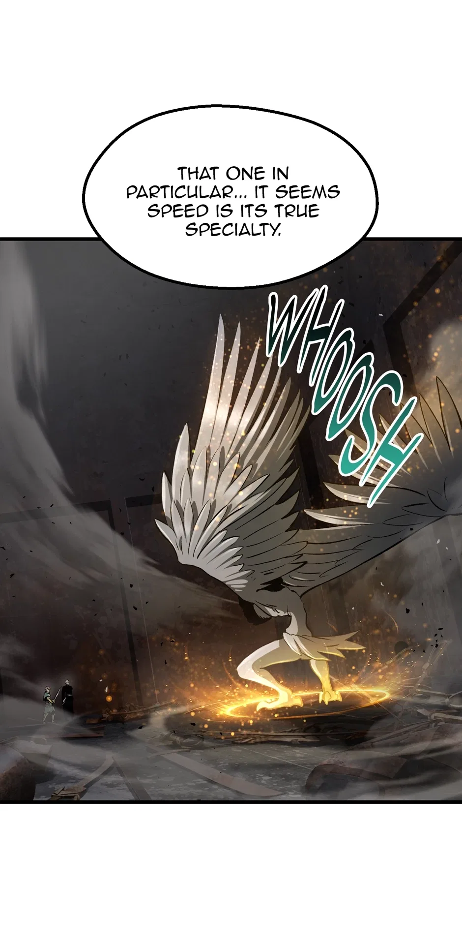 Survival Story of a Sword King in a Fantasy World Chapter 249 – Page 14